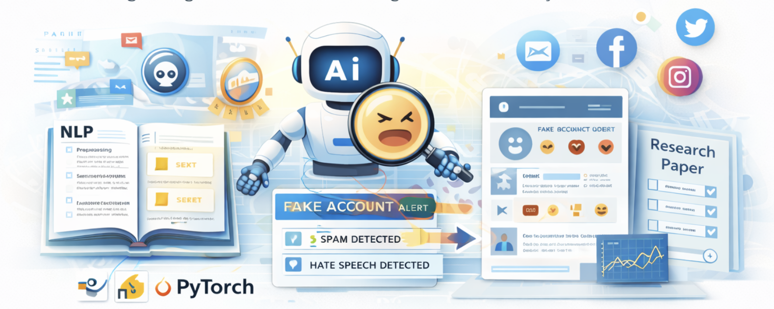 Malicious activity preview